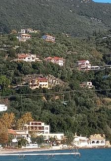 Pirgi Apartment | Villa Elli Panoramic View