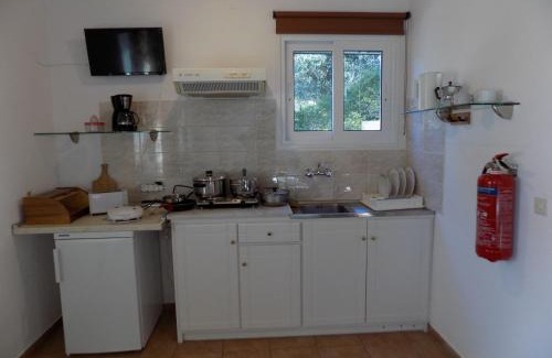 Pirgi Apartment | Villa Elli Panoramic View