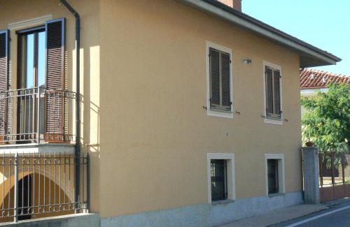 Ciglie Villa | Villa Elma