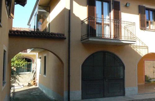 Ciglie Villa | Villa Elma