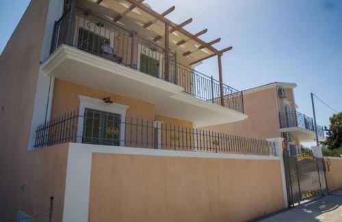 Minia Villa | Villa Elpida at Minies