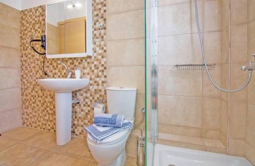 Minia Villa | Villa Elpida at Minies