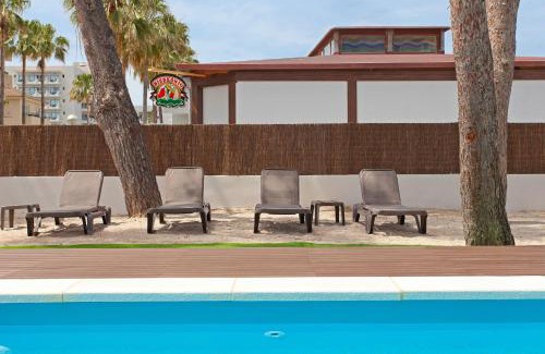 Les Meravelles Villa | Villa Els Pins