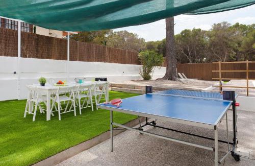 Les Meravelles Villa | Villa Els Pins