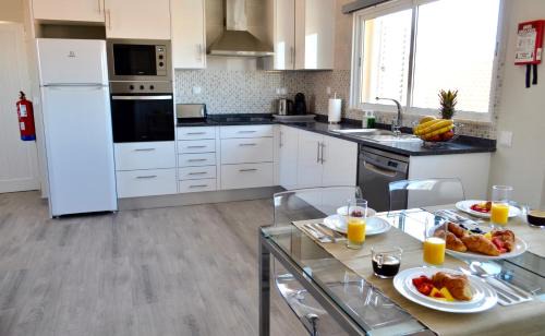 Manta Rota Apartment | Villa ELTAEL - Rita Apartment - Warm Pool until 1 November