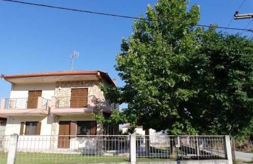 Asprovalta House | Villa Elva