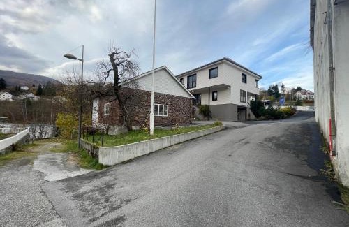 Møre og Romsdal Apartment | Villa Elvestad - the Place by the River