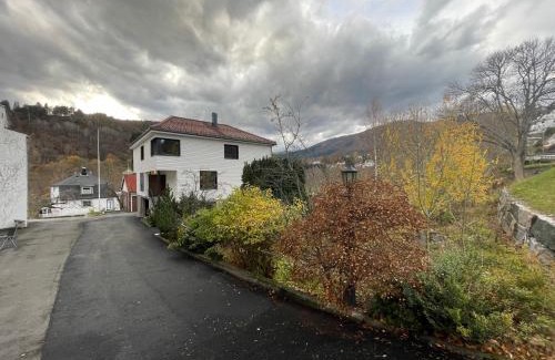 Møre og Romsdal Apartment | Villa Elvestad - the Place by the River