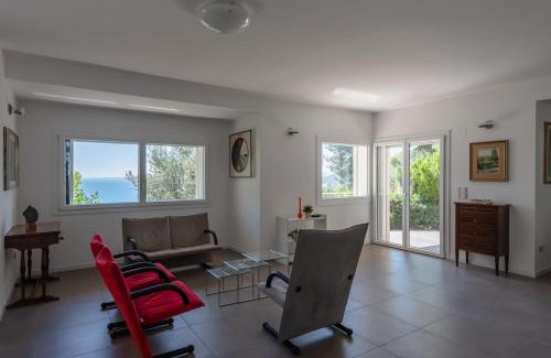 Rocca San Giovanni Villa | Villa Elvise - YourPlace Abruzzo