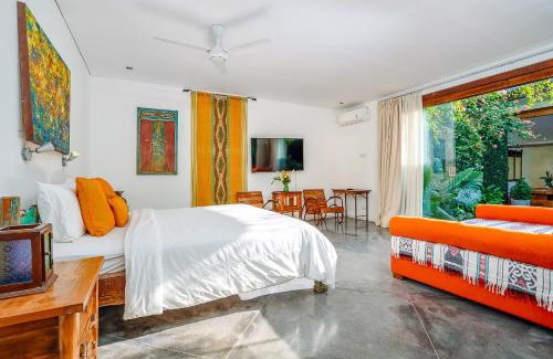 Batubelig Villa | Villa Elyse Seminyak