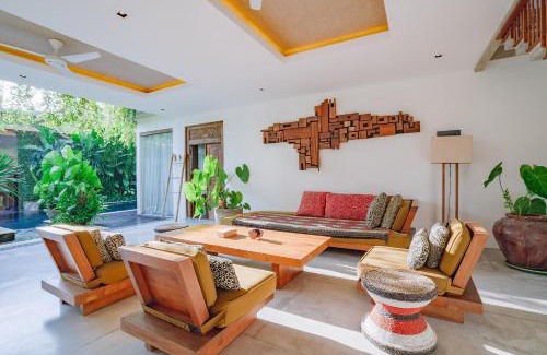 Batubelig Villa | Villa Elyse Seminyak
