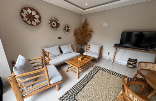 Batubelig Villa | Villa Elysia