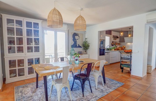 Sant Pere de Ribes Villa | Villa Elysian by Hello Homes Sitges