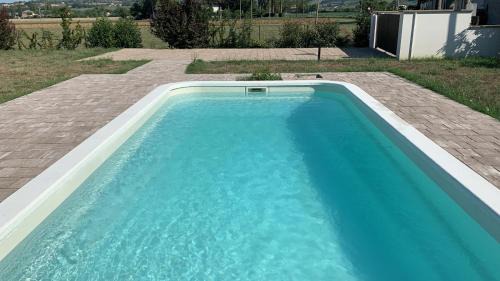 San Giovanni In Marignano Apartment | Villa Emilia