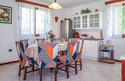 Pican House | Villa Emanuela by Interhome