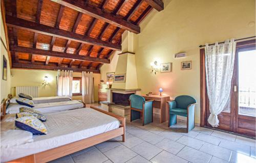 Capaccio Scalo House | Villa Emeliarco