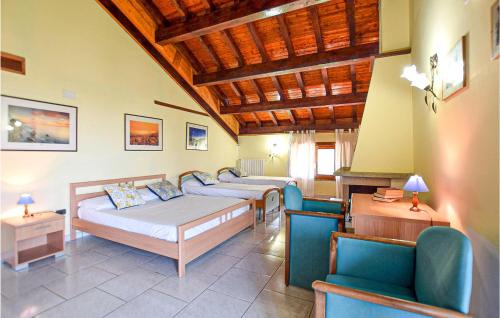 Capaccio Scalo House | Villa Emeliarco