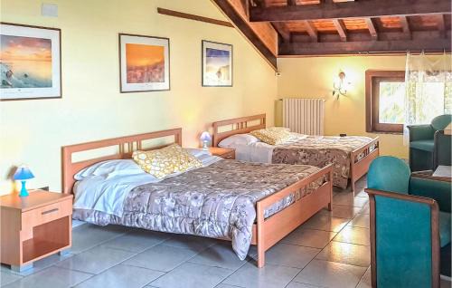 Capaccio Scalo House | Villa Emeliarco