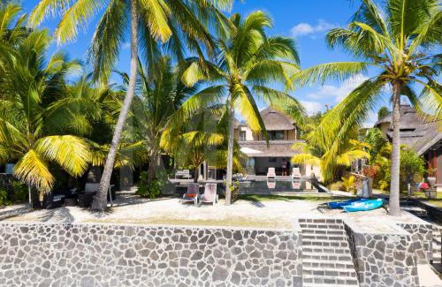 Belle Mare Villa | Villa Emerald