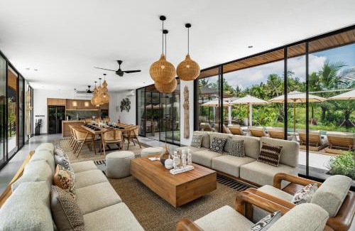 Pejeng Villa | Villa Emerald Serenity by BaliSuperHost