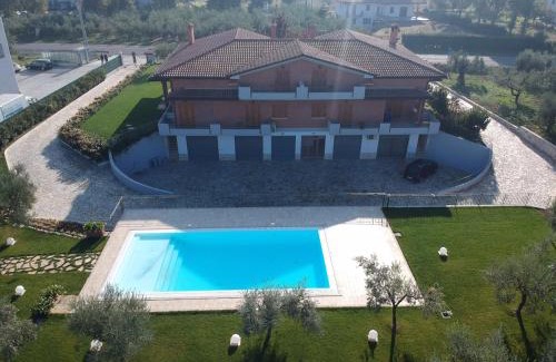 Santa Maria Imbaro Bed & Breakfast | Villa Emilia
