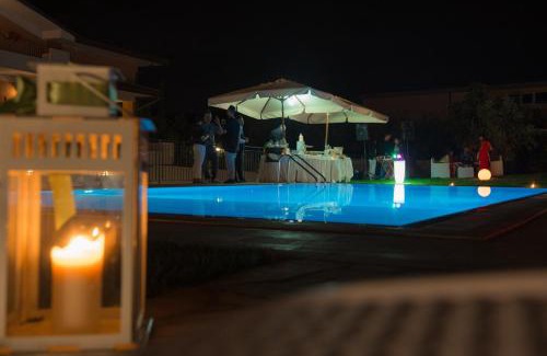 Santa Maria Imbaro Bed & Breakfast | Villa Emilia