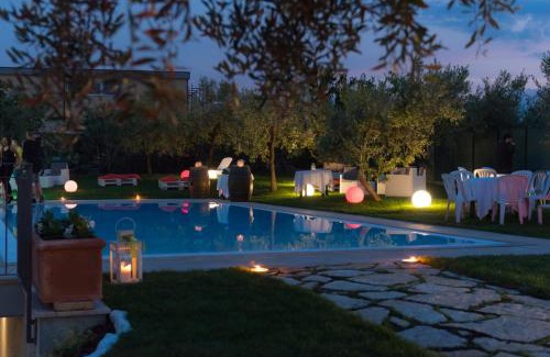 Santa Maria Imbaro Bed & Breakfast | Villa Emilia