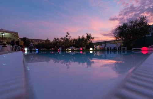 Santa Maria Imbaro Bed & Breakfast | Villa Emilia