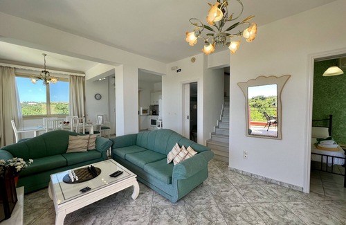 Leivathos Villa | Villa Emiliata