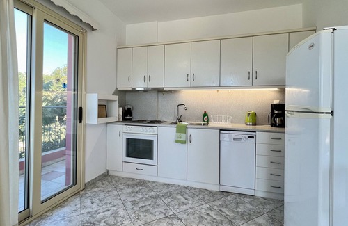 Leivathos Villa | Villa Emiliata