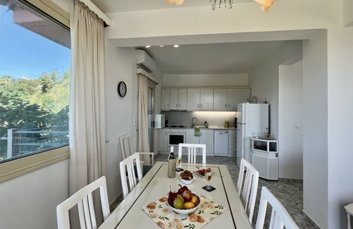 Leivathos Villa | Villa Emiliata
