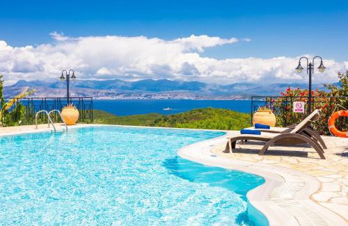 Petaleia Villa | Villa Emily