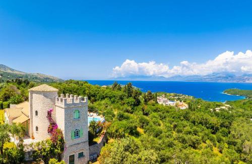 Petaleia Villa | Villa Emily