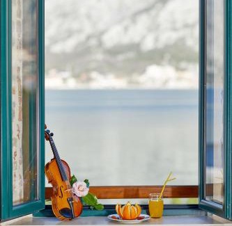 Prcanj Apartment | Villa Emily