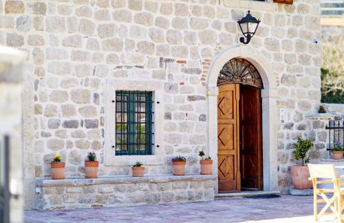 Prcanj Apartment | Villa Emily