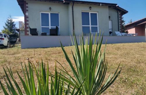 Nessebar House | Villa Emine