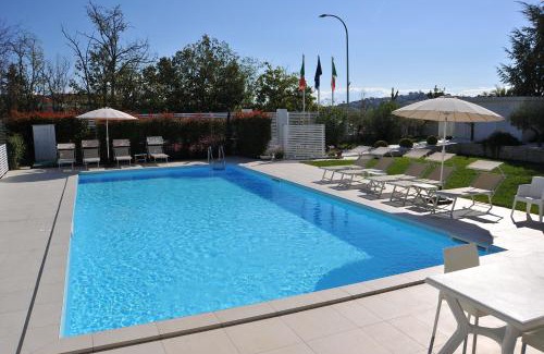 Montegranaro House | Villa Emma