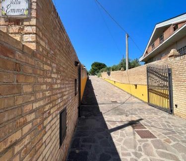 Torrevecchia Teatina House | Villa Emma