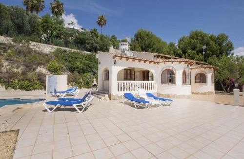 Empedrola Villa | Villa Empedrola