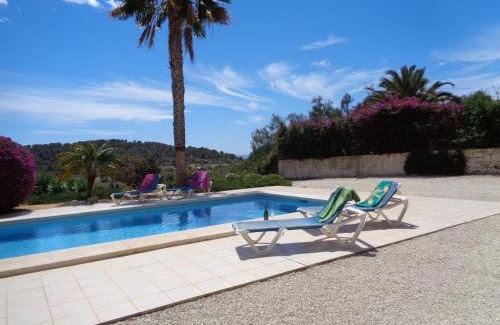 Empedrola Villa | Villa Empedrola