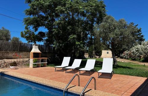 Son Antem House | Villa en Llucmajor, Es Lluch