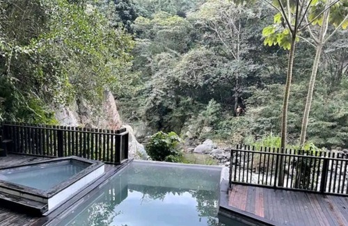 San Jose de las Matas Cabin | Villa en Sajoma Proyecto Hacienda Campo