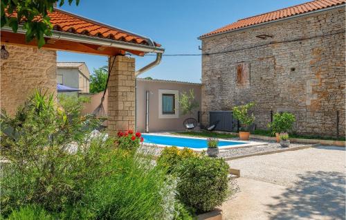 Pinezici House | Villa Ena Istra