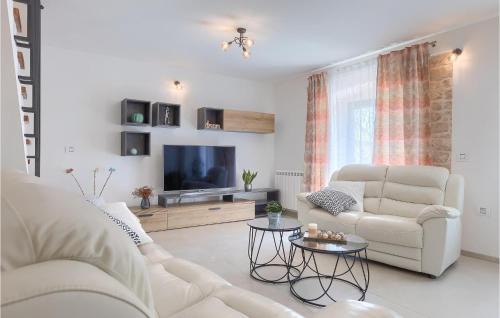 Pinezici House | Villa Ena Istra