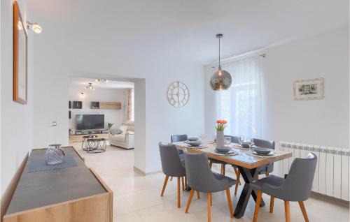 Pinezici House | Villa Ena Istra