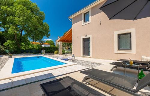 Pinezici House | Villa Ena Istra