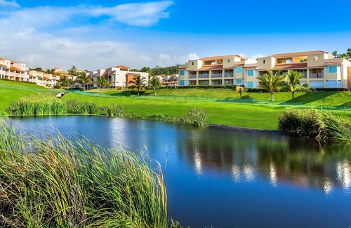 Candelero Abajo Villa | Villa Encanto | Lakefront | Terrace | Patio