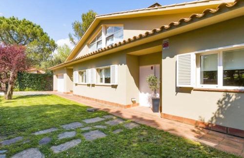 Aiguafreda House | Villa Encina en Aiguafreda