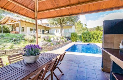 Aiguafreda House | Villa Encina en Aiguafreda