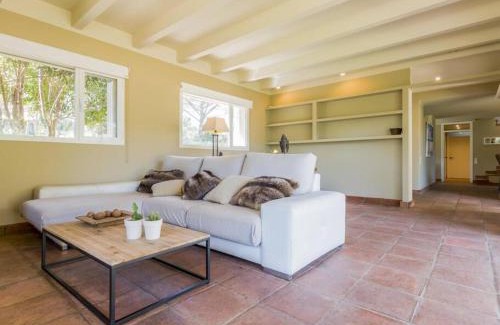 Aiguafreda House | Villa Encina en Aiguafreda